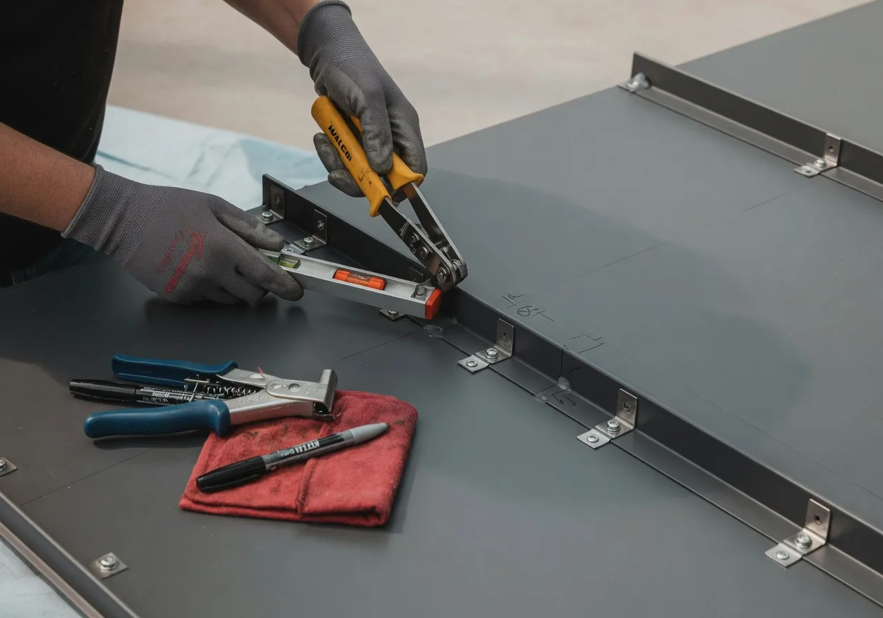 Why choose Metal Roofing Installation in Silverstreet, SC